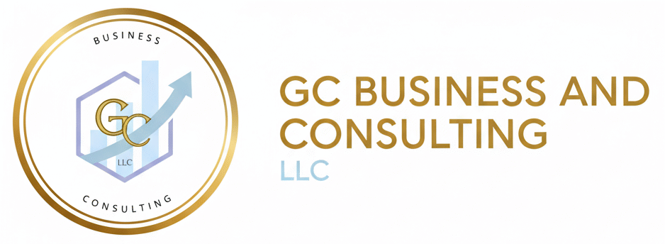 GC Business And Consulting